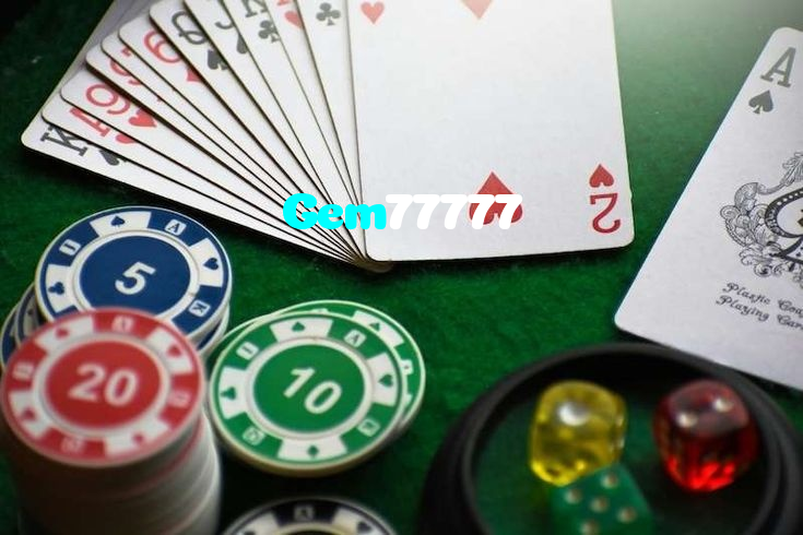 available types of Gem77777 bet including pre-match live express and system bets