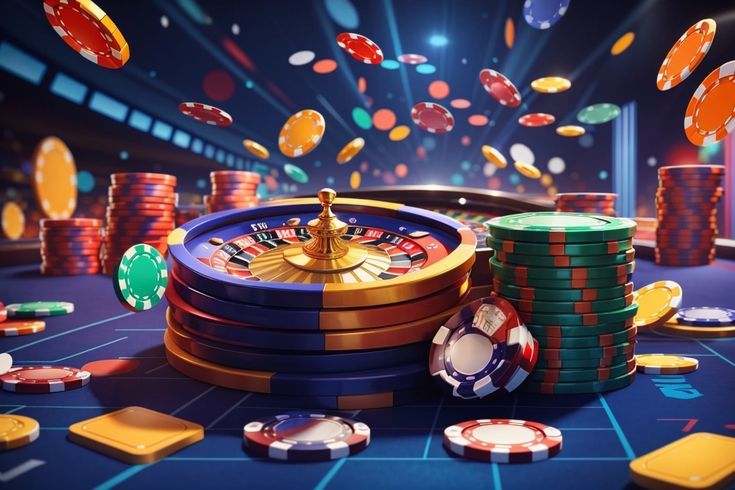 Gem77777 پاکستان ریئل منی گیمز